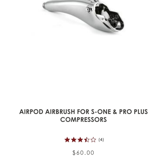 Temptu Airbrush Pro Makeup System 2.0 - Picture 7 of 12